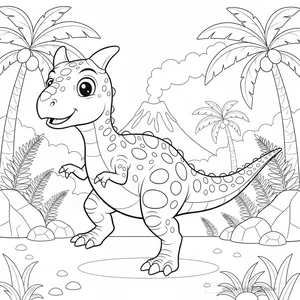 Carnotaure Chasseur #37