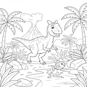 Carnotaure Chasseur #7