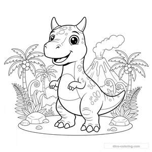 Carnotaure Amical #13