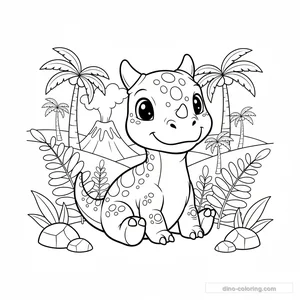 Bébé Carnotaure #11