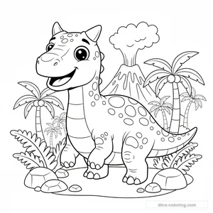 Carnotaure Amical #1