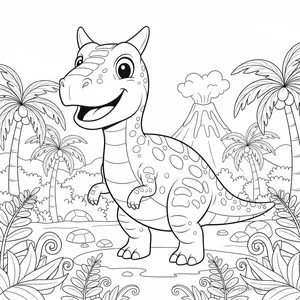 Carnotaure aux Petits Bras #38