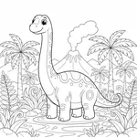 Forêt Préhistorique #8