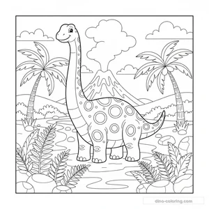 Monde des Dinosaures #11