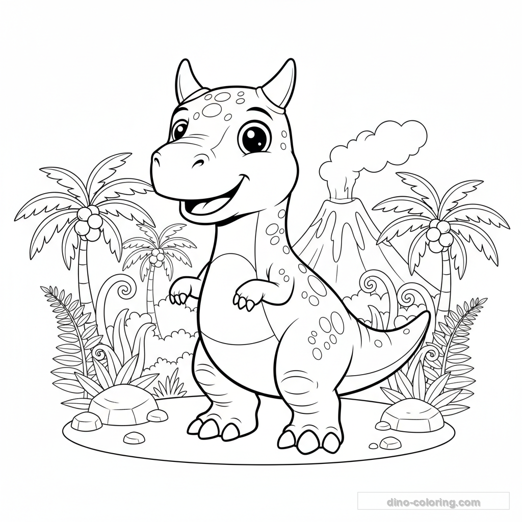 Carnotaure Amical #13