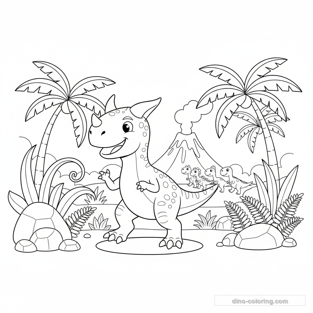 Carnotaure Chasseur #10