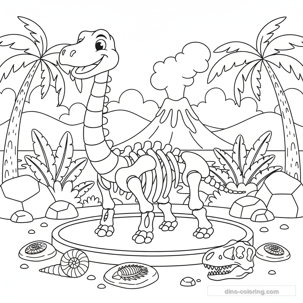 Fossil Collection #8