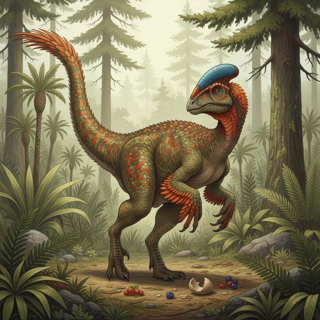 Oviraptor