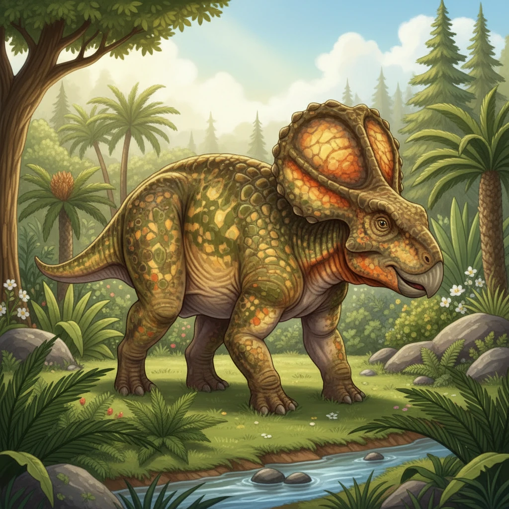 Protoceratops