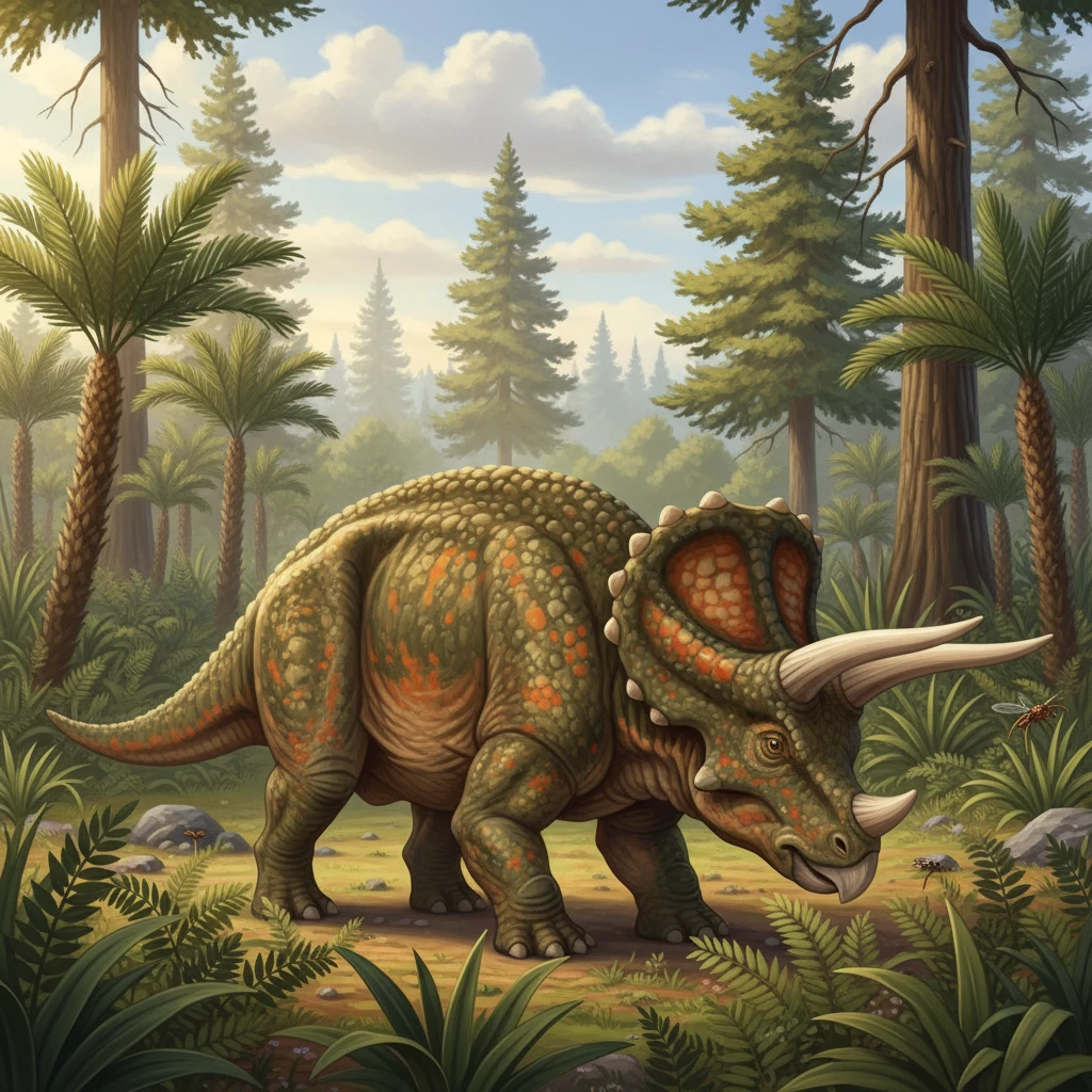 Triceratops